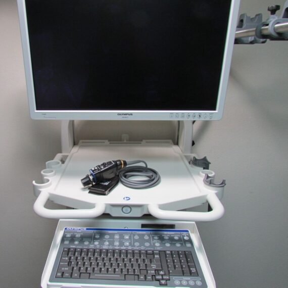 Olympus Visera Elite OTV-S190 4