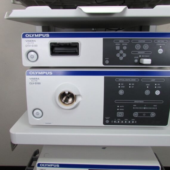 Olympus Visera Elite OTV-S190 5