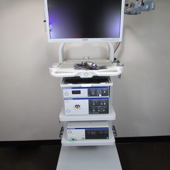 Olympus Visera Elite OTV-S190