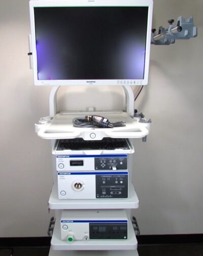 Olympus Visera Elite OTV-S190