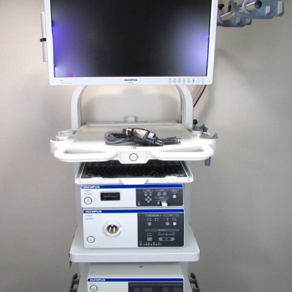 Olympus Visera Elite OTV-S190