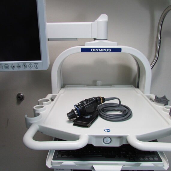 Olympus Visera Elite OTV-S190 8