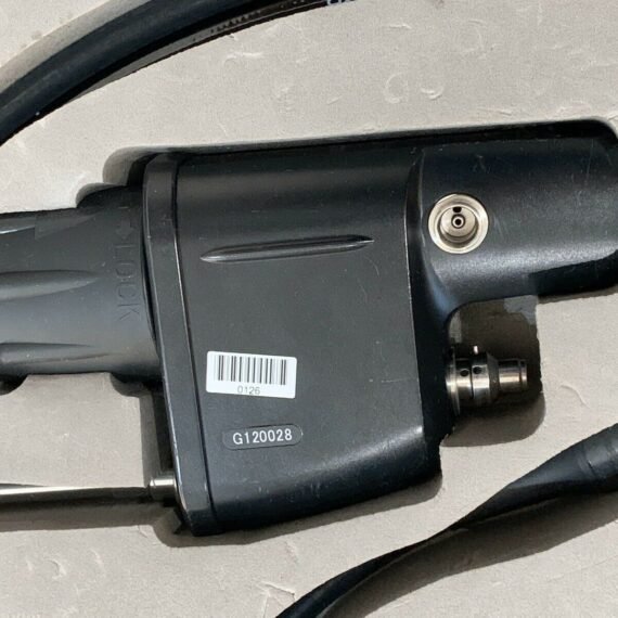 PENTAX EG‑3670URK 360 Degree Radial Array Ultrasound Gastroscope