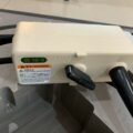 PENTAX EG‑3670URK 360 Degree Radial Array Ultrasound Gastroscope 2