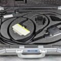 PENTAX EG‑3670URK 360 Degree Radial Array Ultrasound Gastroscope 3