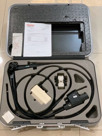 PENTAX EG‑3670URK 360 Degree Radial Array Ultrasound Gastroscope