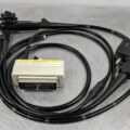 PENTAX EG‑3670URK 360 Degree Radial Array Ultrasound Gastroscope 6