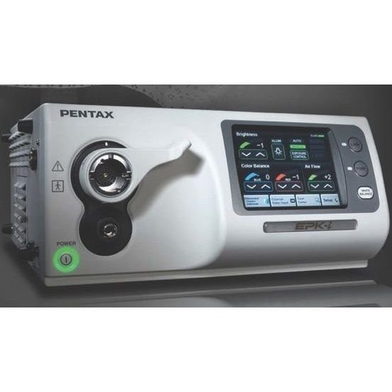PENTAX EPK-i HD Endoscopy Processor 3