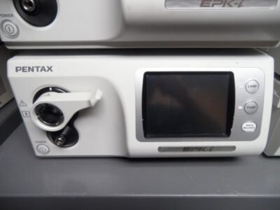 PENTAX EPK-i HD Endoscopy Processor