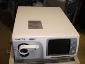 PENTAX EPK-i HD Endoscopy Processor 6