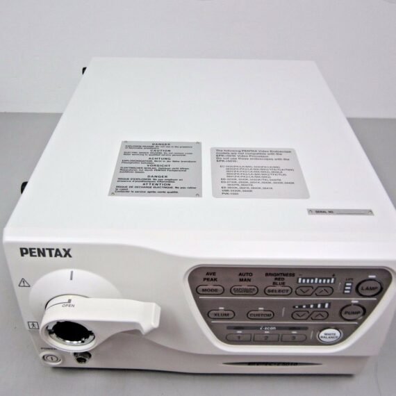PENTAX EPK‑i5010 Video Processor