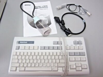 PENTAX EPK‑i5010 Video Processor 4