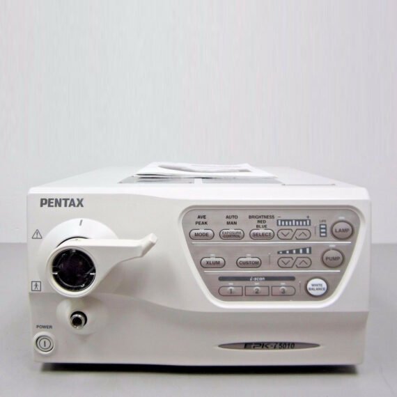 PENTAX EPK‑i5010 Video Processor