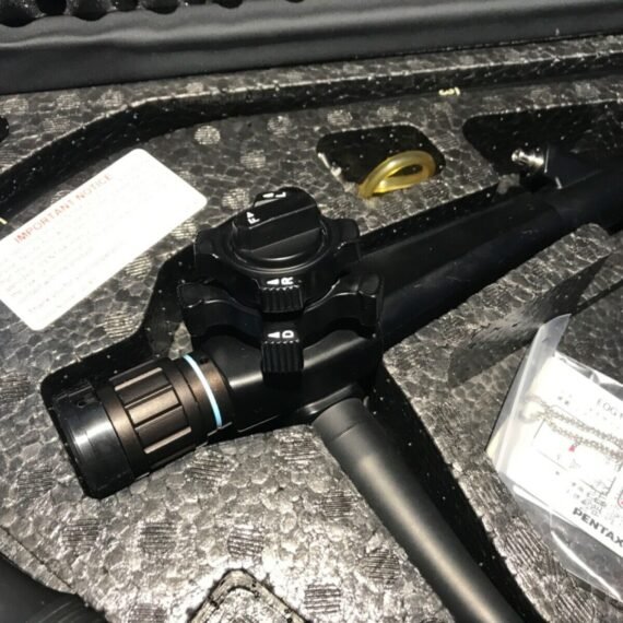 PENTAX FC-38LV COLONOSCOPE