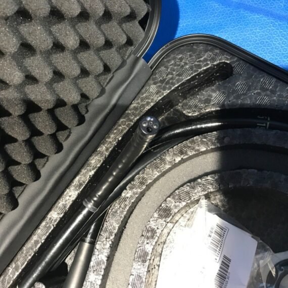 PENTAX FC-38LV COLONOSCOPE 3