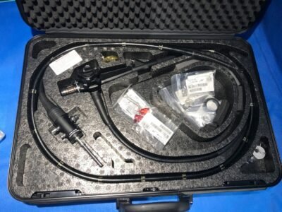 PENTAX FC-38LV COLONOSCOPE