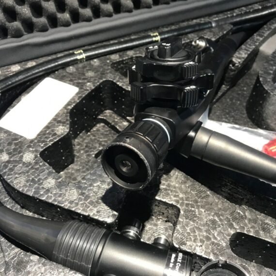 PENTAX FC-38LV COLONOSCOPE 5