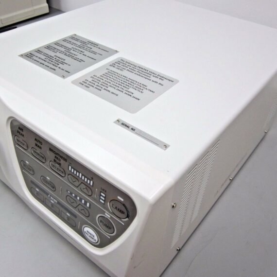 PENTAXEPK-i 5010 Video Processor 2