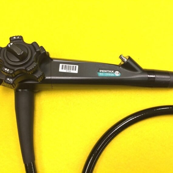 Pentax EG-2990K Video Gastroscope (6)