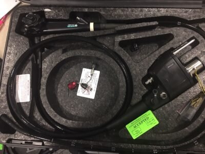 Pentax EG-2990i HD Video Gastroscopes
