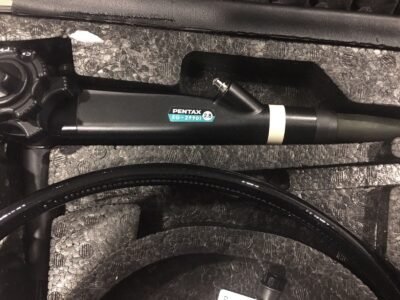 Pentax EG-2990i HD Video Gastroscopes