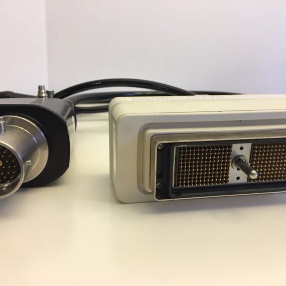 Pentax EG‑3870UTK Ultrasound Video Endoscope