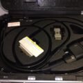 Pentax EG‑3870UTK Ultrasound Video Endoscope