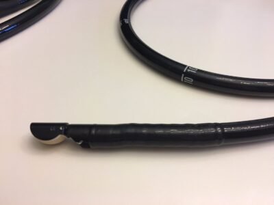 Pentax EG‑3870UTK Ultrasound Video Endoscope