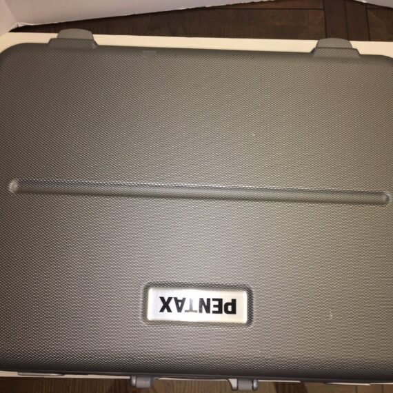 Pentax EG‑3870UTK Ultrasound Video Endoscope 5