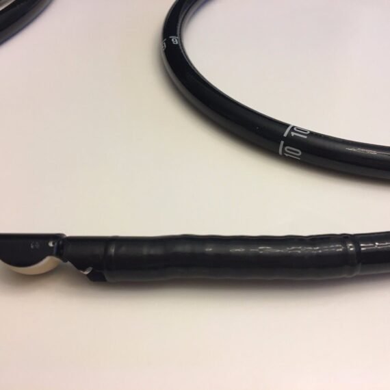 Pentax EG‑3870UTK Ultrasound Video Endoscope