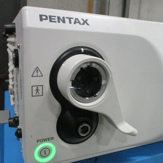 Pentax EPK-i Video Processor 3