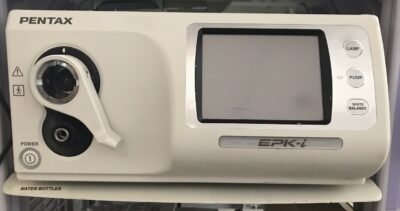 Pentax EPK-i Video Processor