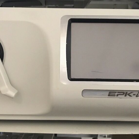 Pentax EPK-i Video Processor