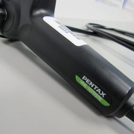 Pentax Video Naso Pharyngo Laryngoscope VNL‑1070STK