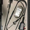 Pentax Video Naso Pharyngo Laryngoscope VNL‑1070STK