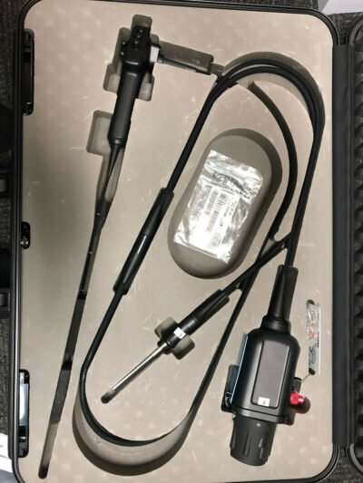 Pentax Video Naso Pharyngo Laryngoscope VNL‑1070STK