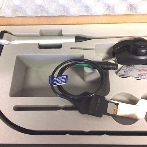 Storz 11272 VNU Video Cystoscope 1