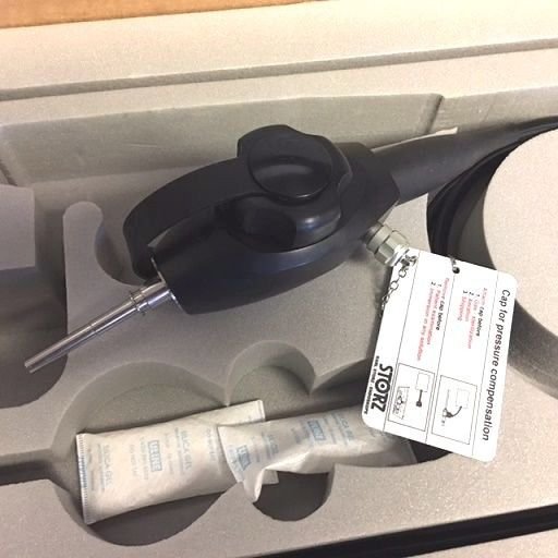 Storz 11272 VNU Video Cystoscope 2