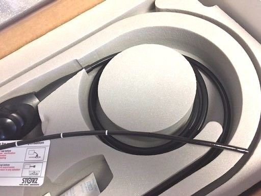 Storz 11272 VNU Video Cystoscope 4