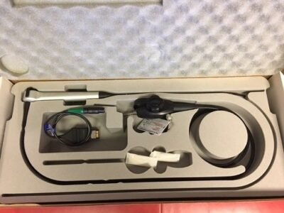 Storz 11272 VNU Video Cystoscope