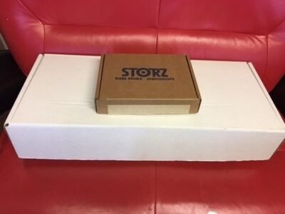 Storz 11272 VNU Video Cystoscope 6