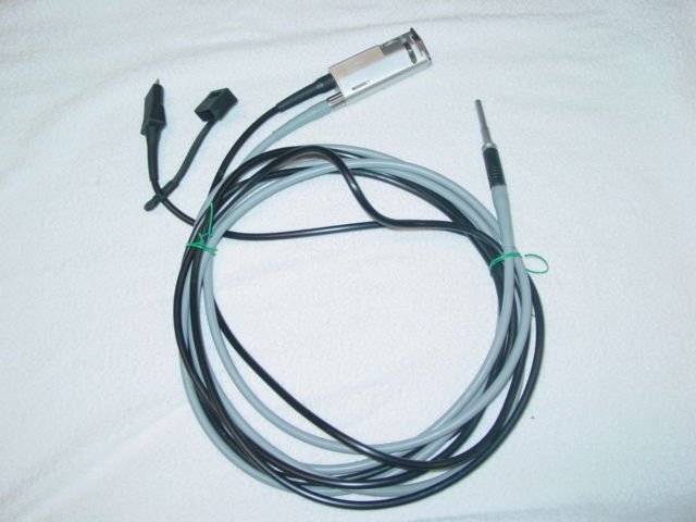 Storz Endoscope 20043120 Tele Pack NTSC Video System