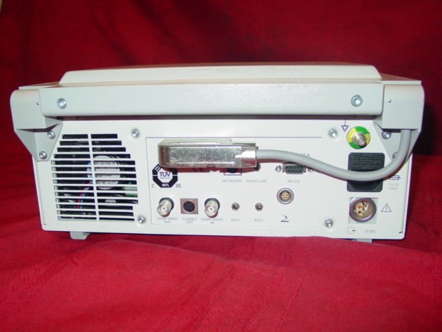 Storz Endoscope 20043120 Tele Pack NTSC Video System 4