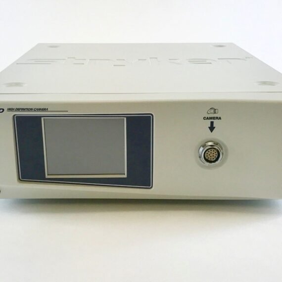 Stryker 1288 HD Video Endoscopy System 4