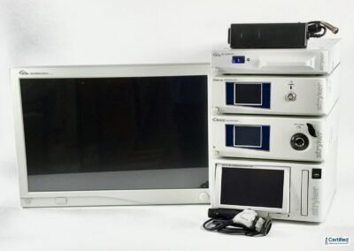 Stryker 1288 HD Video Endoscopy System