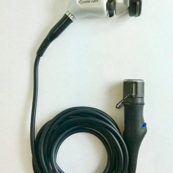 Stryker 1288 HD Video Endoscopy System 5