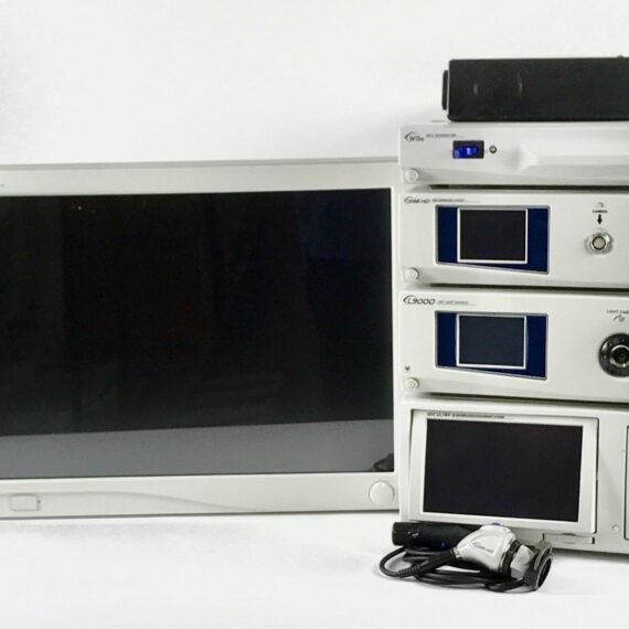 Stryker 1288 HD Video Endoscopy System