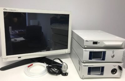 Stryker 1488 HD 3-Chip camera system