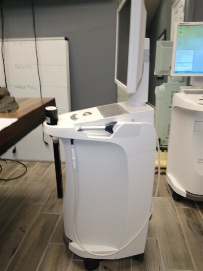 2017 Sirona CEREC AC Connect CAD CAM Scanner 2