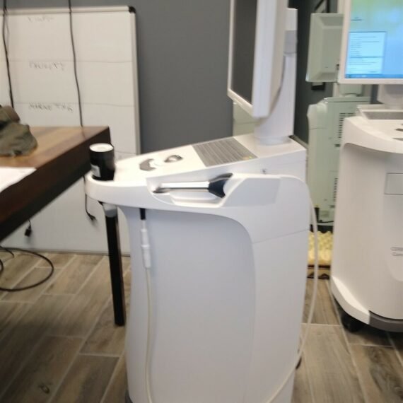 2017 Sirona CEREC AC Connect CAD CAM Scanner 2